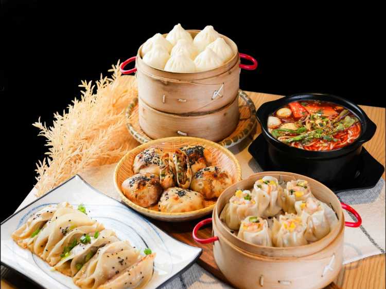 Jin's Grilled Meat Pie - Burwood slider image