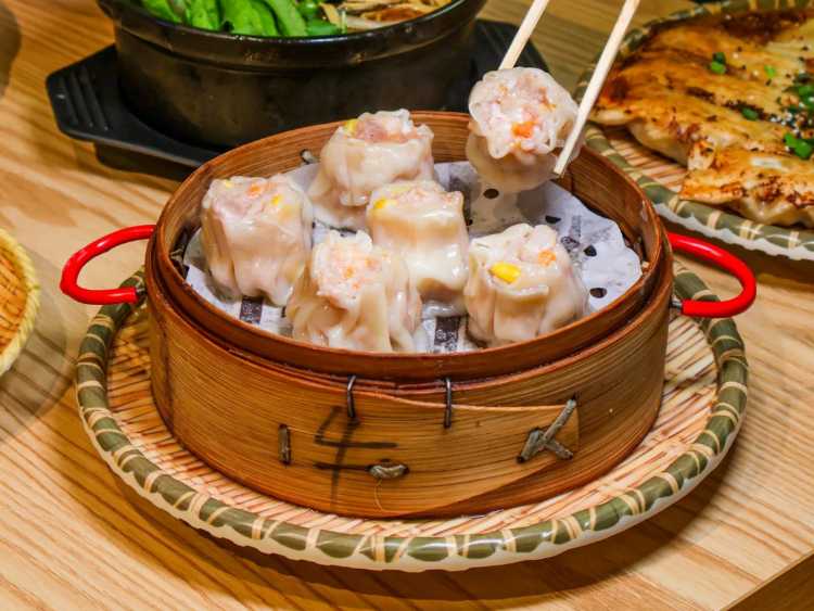 Jin's Grilled Meat Pie - Burwood slider image