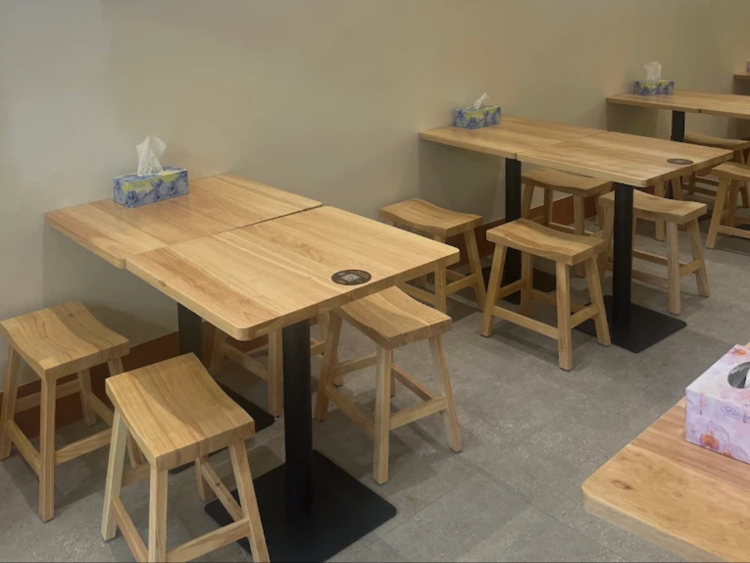 Jin's Grilled Meat Pie - Burwood slider image