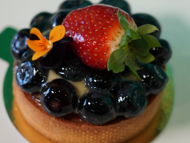 Galerie Patisserie slider image