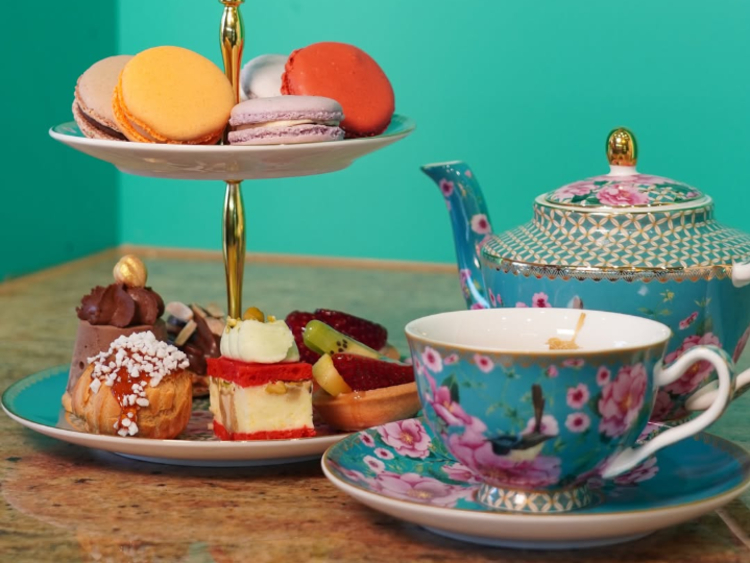 Galerie Patisserie slider image