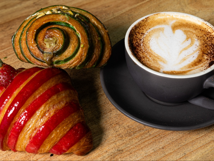 Galerie Patisserie slider image