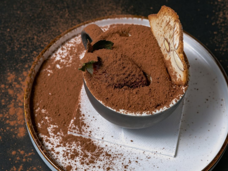 Galerie Patisserie slider image