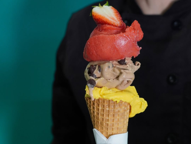 Galerie Patisserie slider image