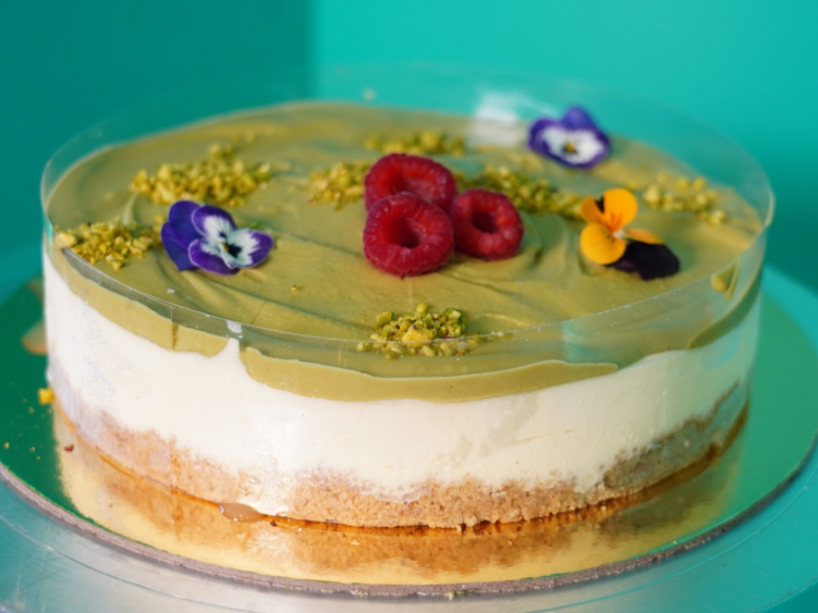 Galerie Patisserie slider image