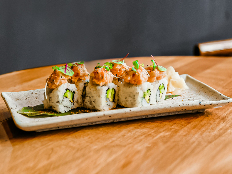 Masu Izakaya slider image