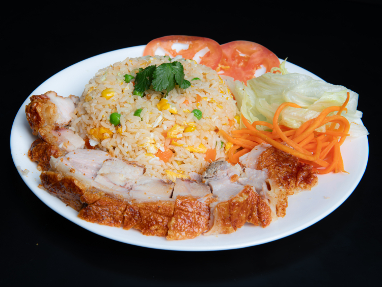 Anh Ba Vietnamese slider image