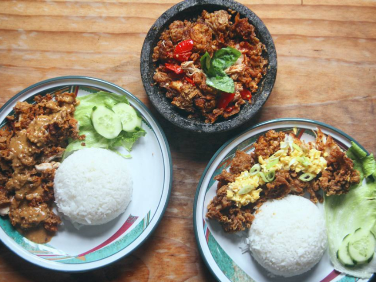 Geprek in Perth slider image