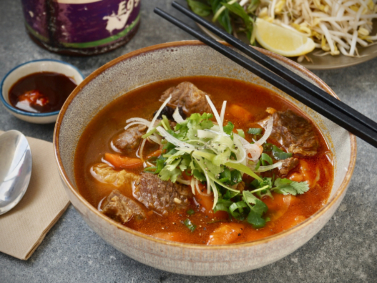 8 Monkeys Vietnamese Restaurant slider image
