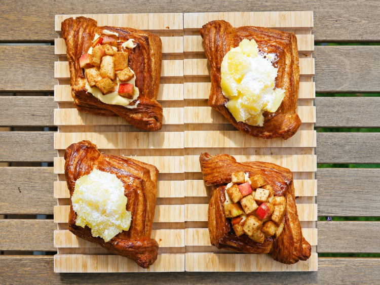 Sinamon - Fremantle slider image