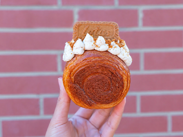 Sinamon - Fremantle slider image