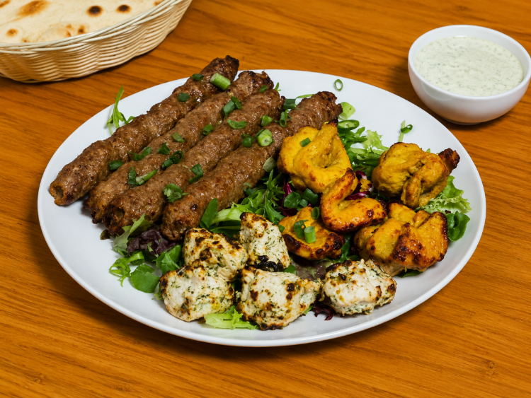 Handi Kitchen slider image