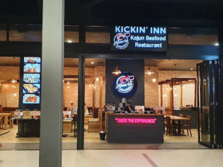 Kickin'Inn - Kirrawee slider image