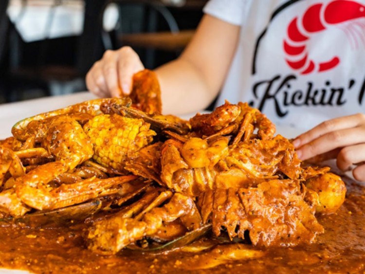 Kickin'Inn - Zetland slider image