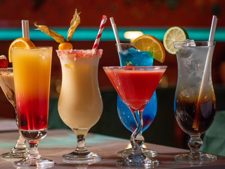 Loco Mexicano slider image