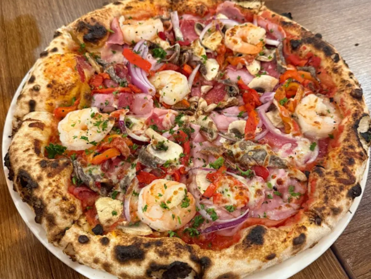 San Marino slider image