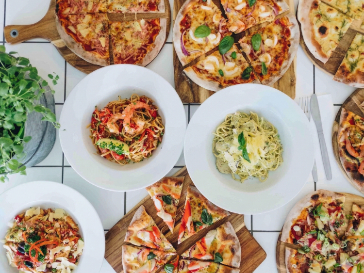 San Marino slider image