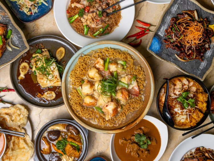 Chinta Ria... Buddha Love slider image