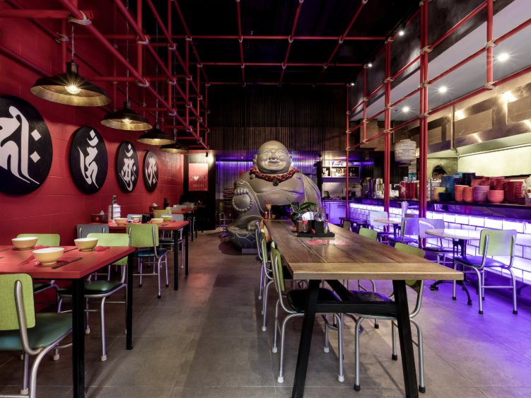 Chinta Ria... Buddha Love slider image