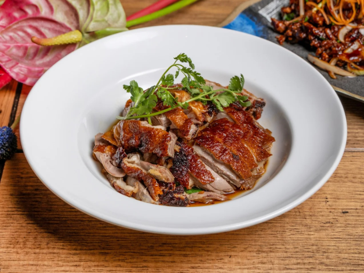 Chinta Ria... Buddha Love slider image