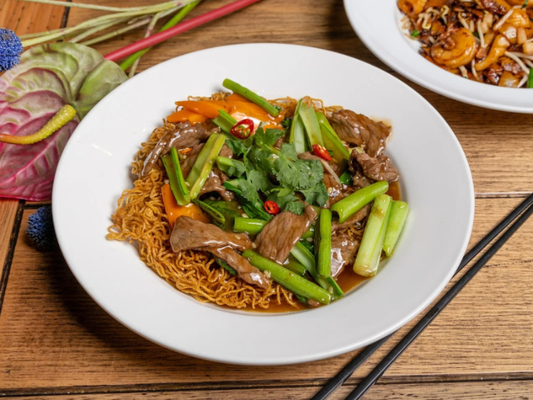 Chinta Ria... Buddha Love slider image