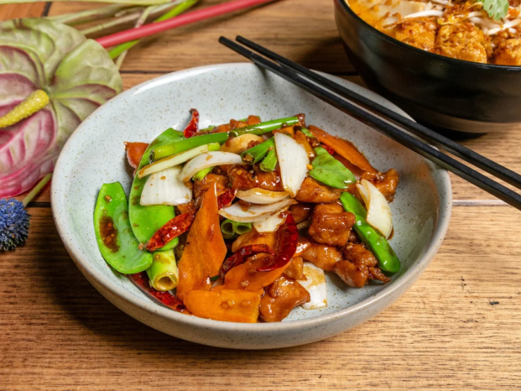 Chinta Ria... Buddha Love slider image