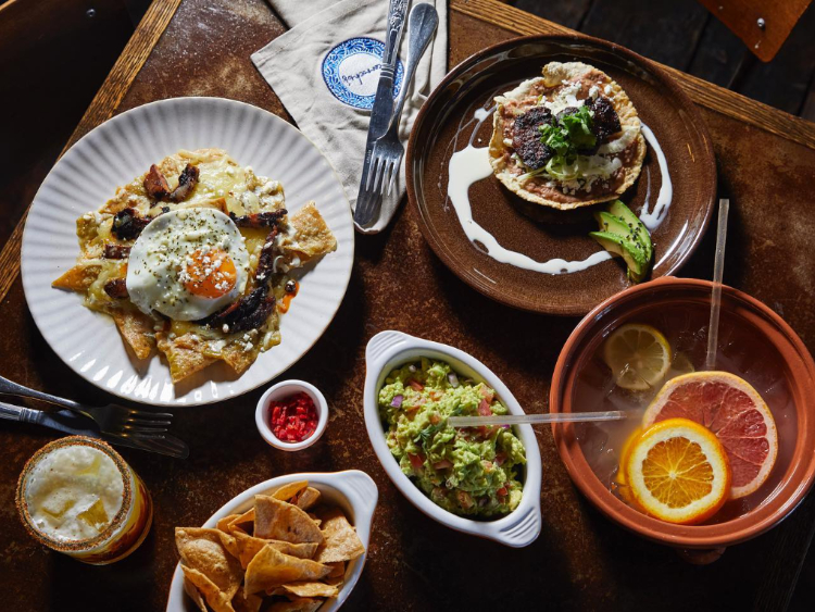 Corrochios slider image