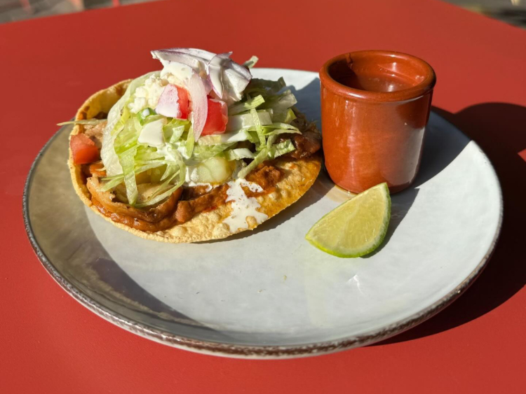 Corrochios slider image