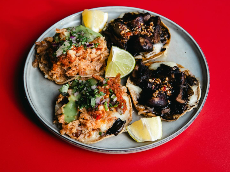 Corrochios slider image