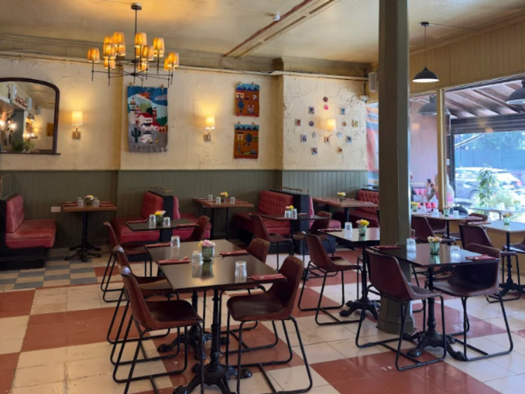 Corrochios slider image