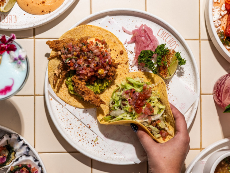 Chechos - Wollongong slider image