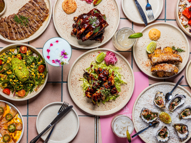 Chechos - Wollongong slider image