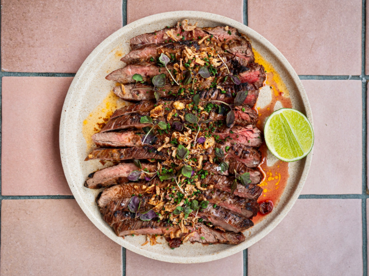 Chechos - Wollongong slider image