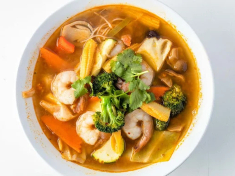 Time for Thai - Brookvale slider image