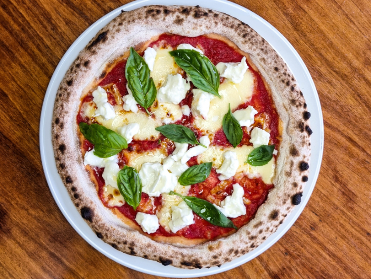 Zona Pizza & Canteen slider image