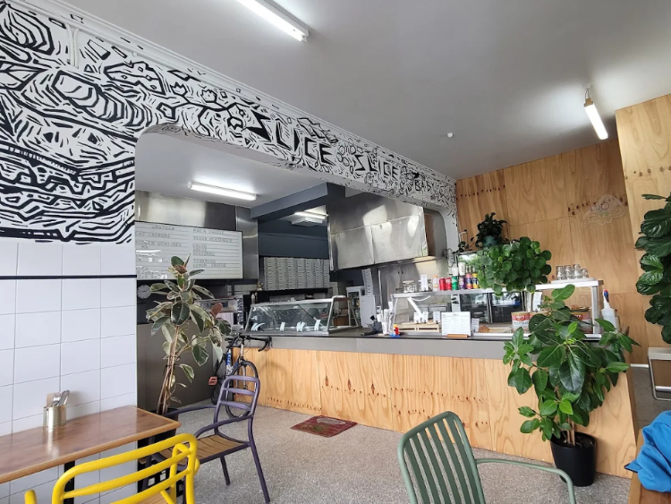 Zona Pizza & Canteen slider image