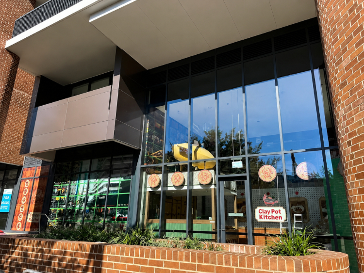 Claypot Kitchen - Zetland slider image