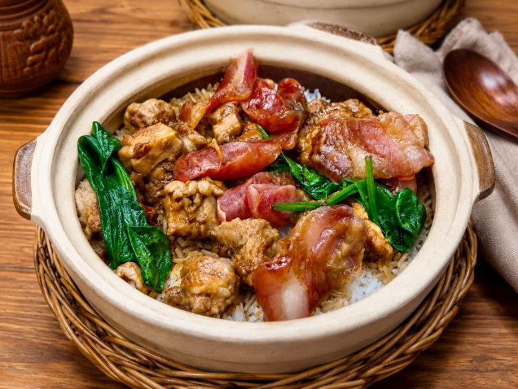 Claypot Kitchen - Zetland slider image