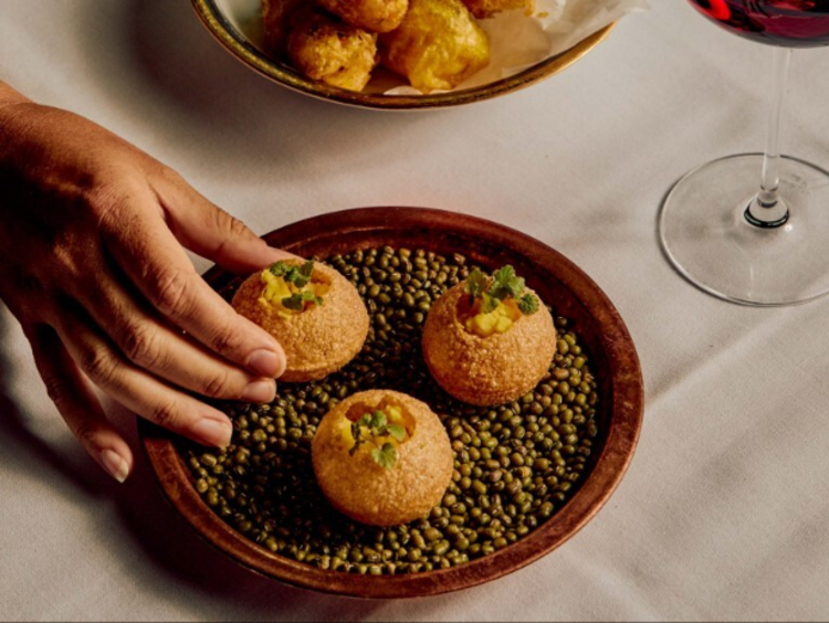 Kolkata Cricket Club slider image