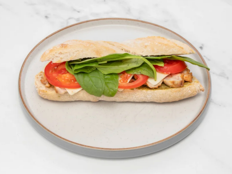 Bits and Bobs Bakery slider image