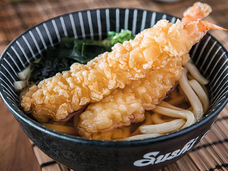 Sushi Train - Maroubra slider image