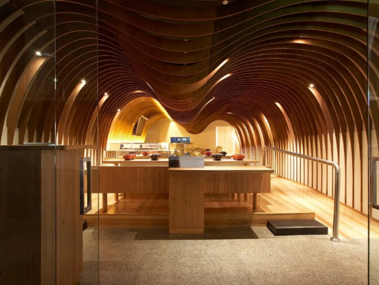 Sushi Train - Maroubra slider image