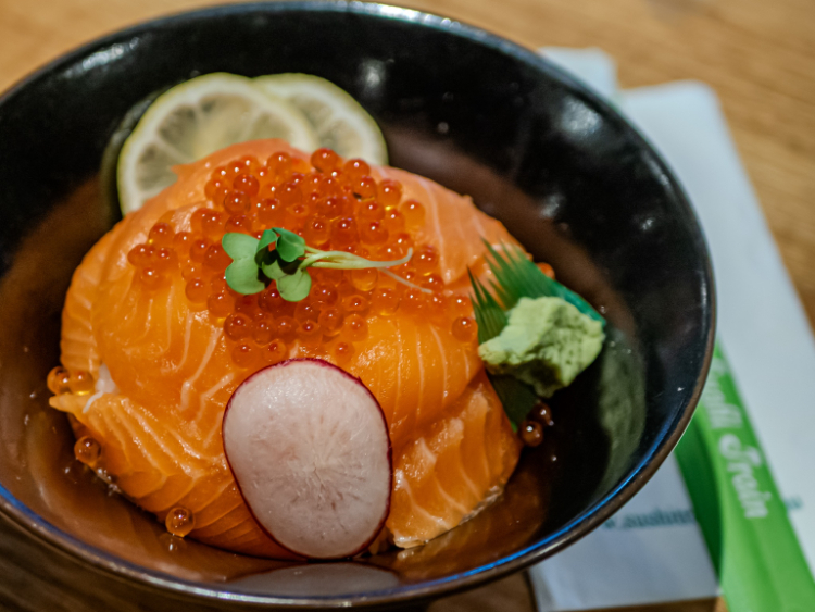 Sushi Train - Maroubra slider image