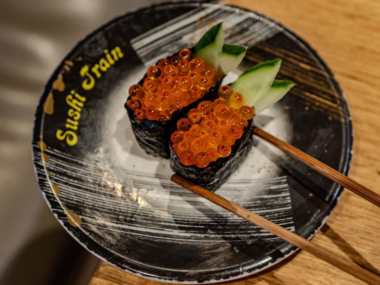 Sushi Train - Maroubra slider image