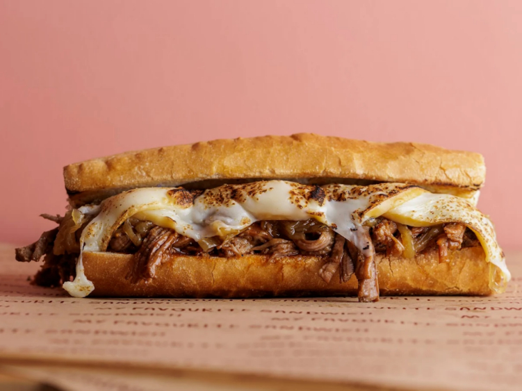 My Favourite Sandwich - Paddington slider image