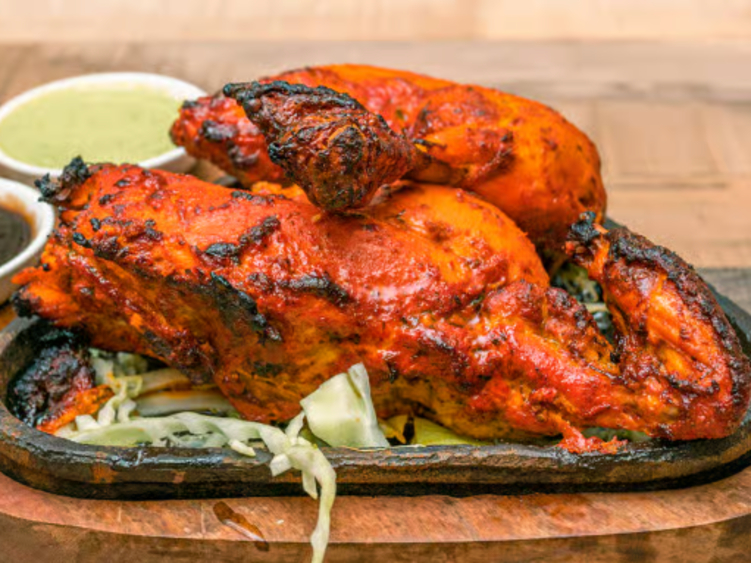 Bollywood Stories Indian Restaurant slider image