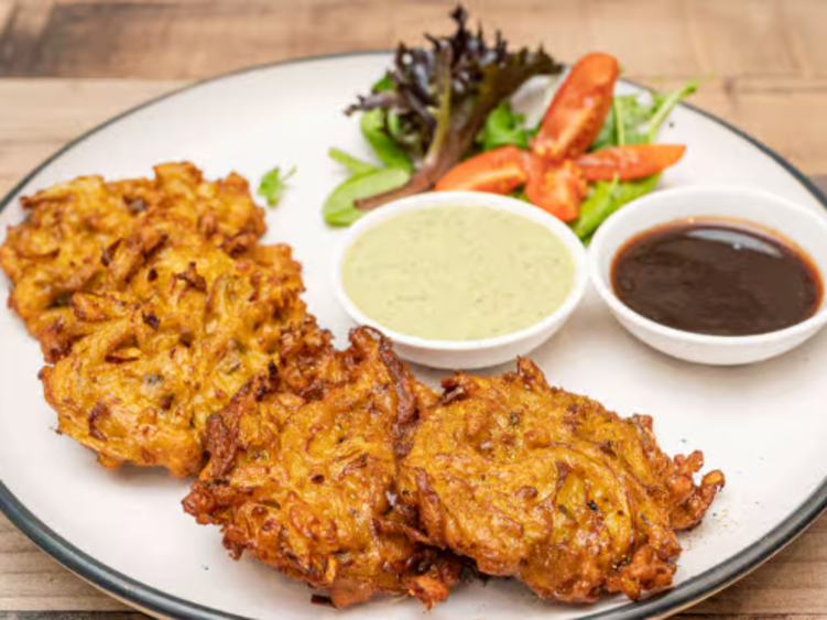 Bollywood Stories Indian Restaurant slider image