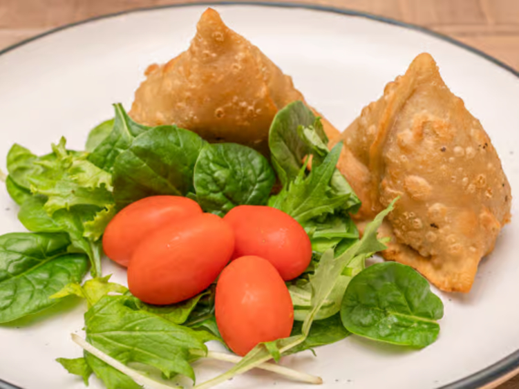 Bollywood Stories Indian Restaurant slider image