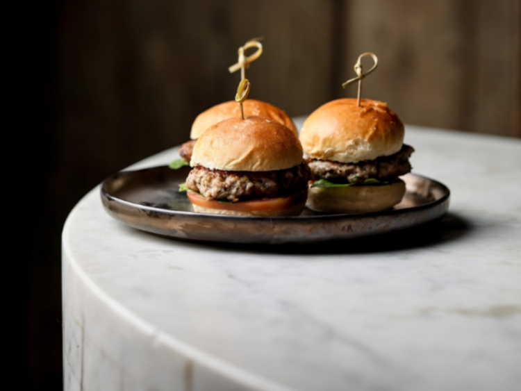 Odyssey Bar Lounge slider image