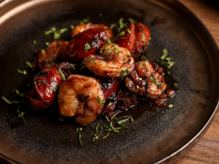 Odyssey Bar Lounge slider image